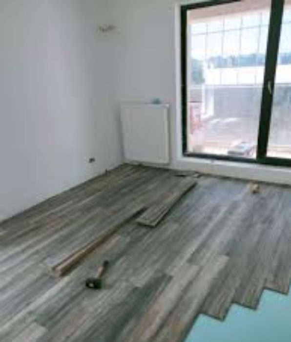 Montaj parchet laminat