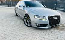 Audi A5 sportback 3.0 Tdi Quattro Sline
