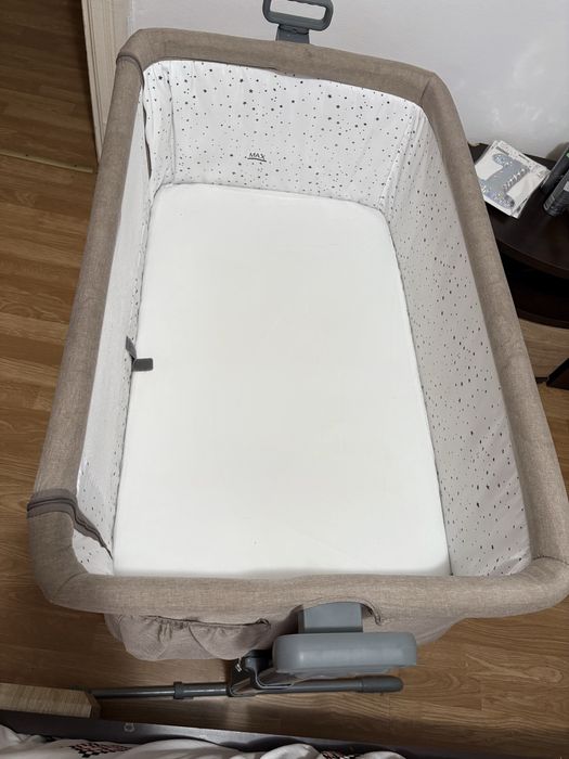 Vand patut kinderkraft ajustabil