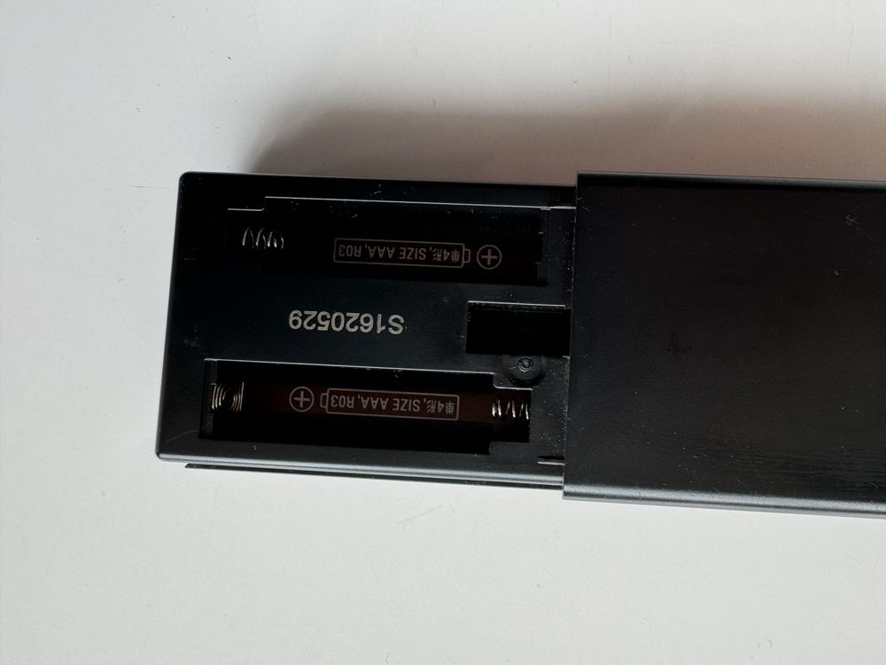 Дистанционно SONY RMT-TX300E