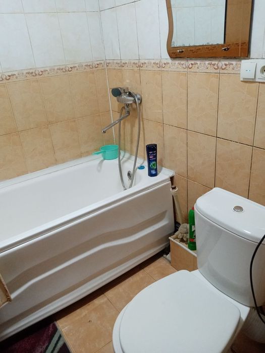 2 xonali kvartira sotiladi narxi 35 000$