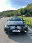 Mercedes-Benz C Mercedes-Benz C-Class W204 C200 – 2011 – Break Motor 2.2 CDI, 136 CP –
