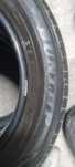 Anvelope de vară 215-60-17 Dunlop foarte bune