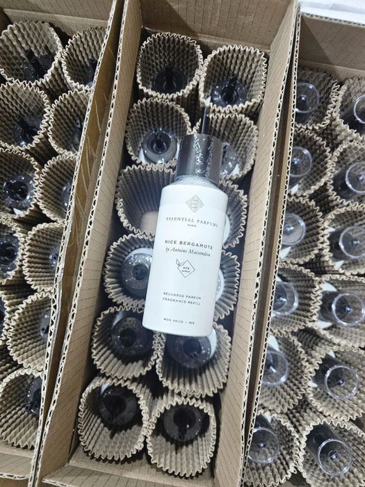 Essential Parfums Bois Impérial Refill 150ml