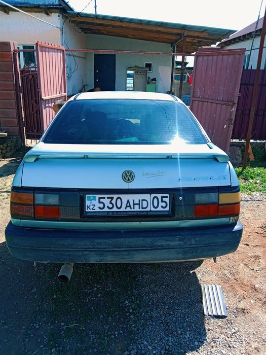Volkswagen Passat B3