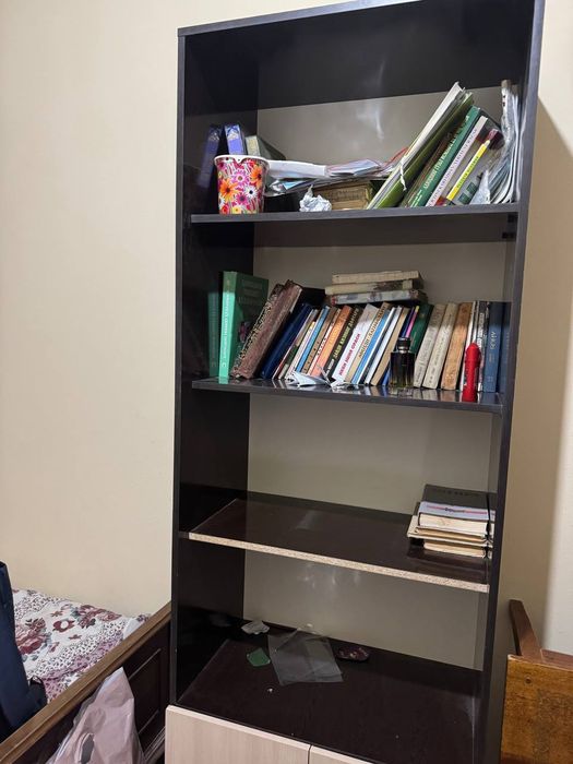 Спальный гарнитур сотилади