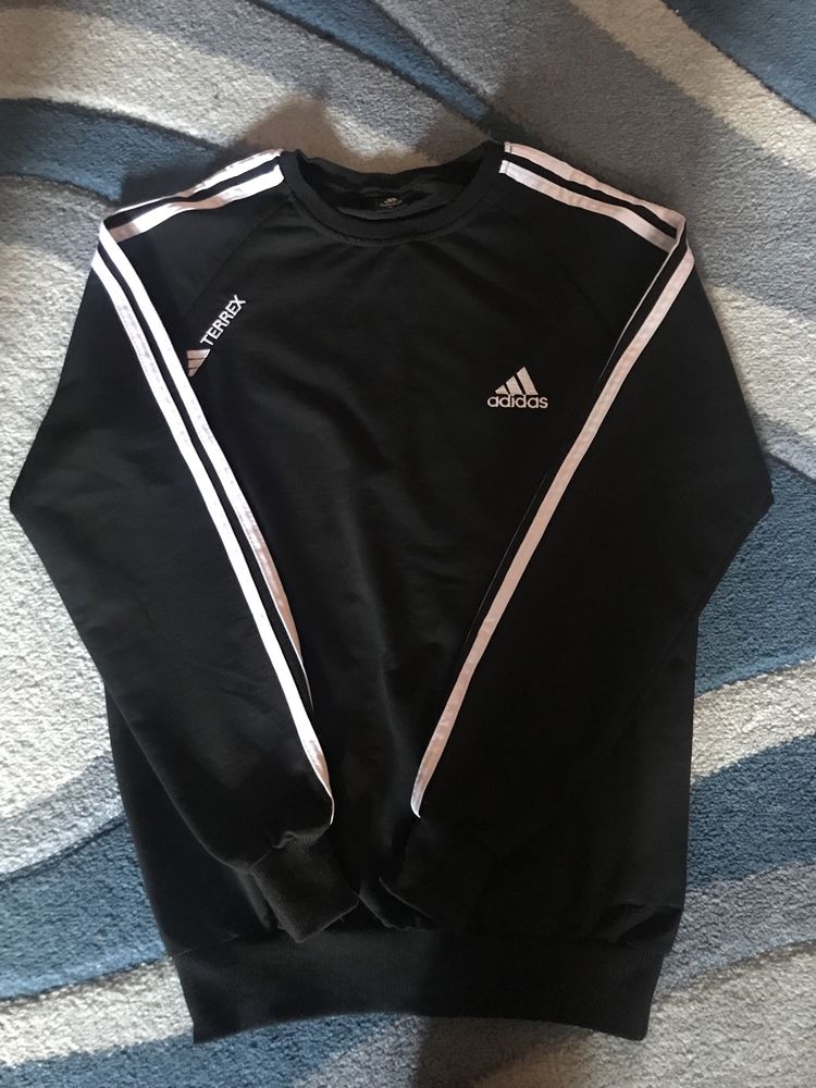 Спортна Блуза Adidas terrex