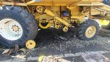 New Holland tx36