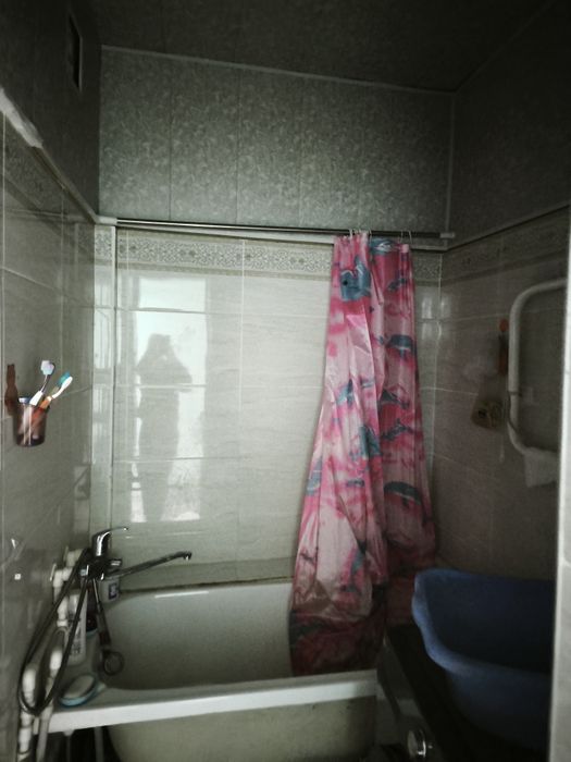 Продается своя 2х комнатная квартира