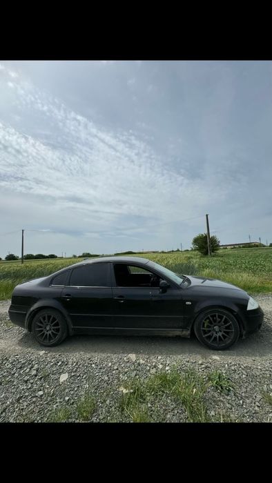 Passat b5.5 1.9 tdi