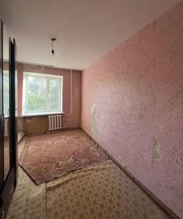 Продажа 3х комн квартиры