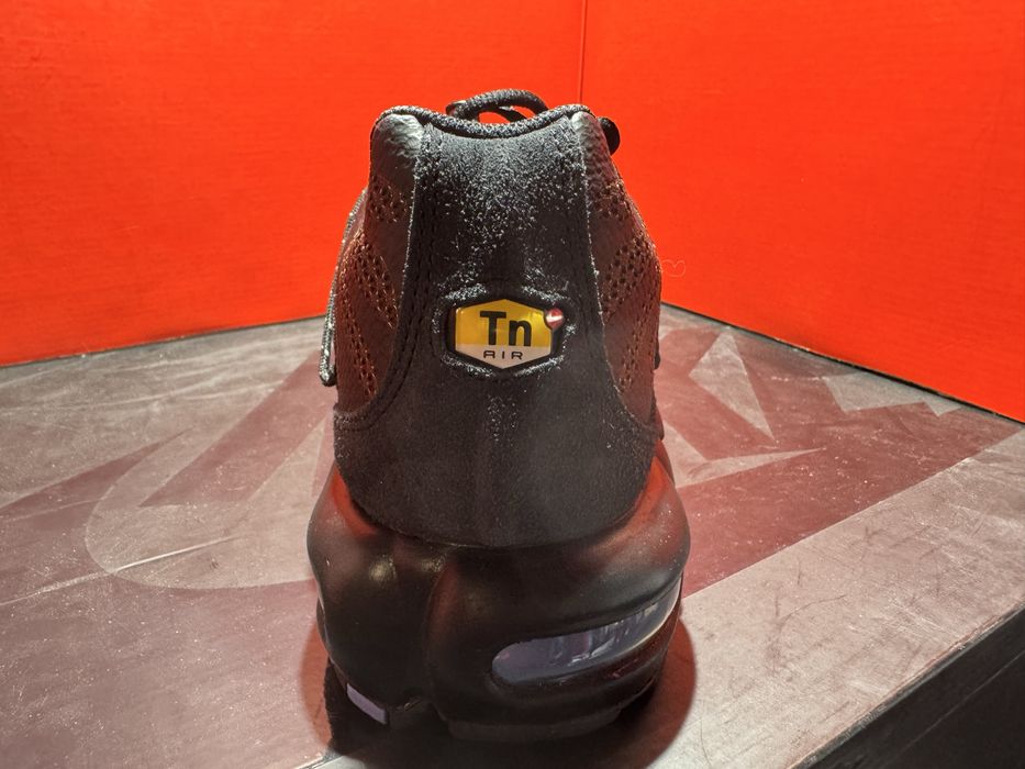 Оригинални! Nike Air Max Plus Utility - 44 ShoeMag