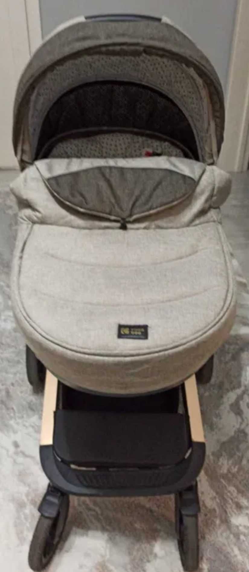 Коляска 3в1 продам