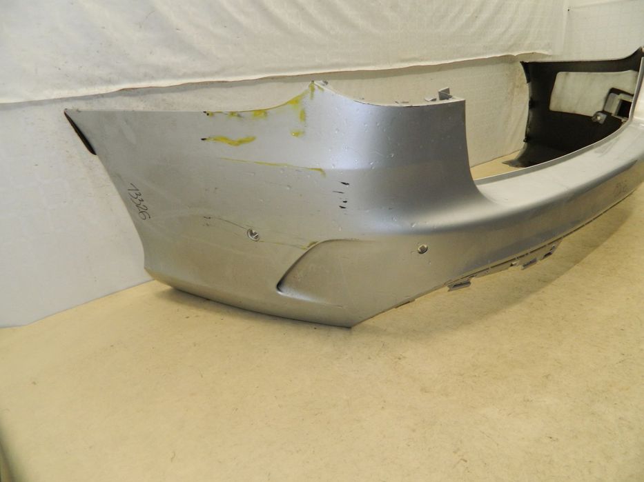 Bara spate Mercedes C-Class,  W205 Kombi AMG, 2015, 2016, 2017, 2018, A2058856238