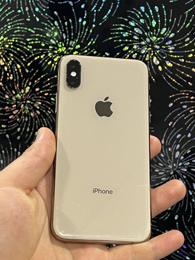 iPhone Xs 64 GB LL/A