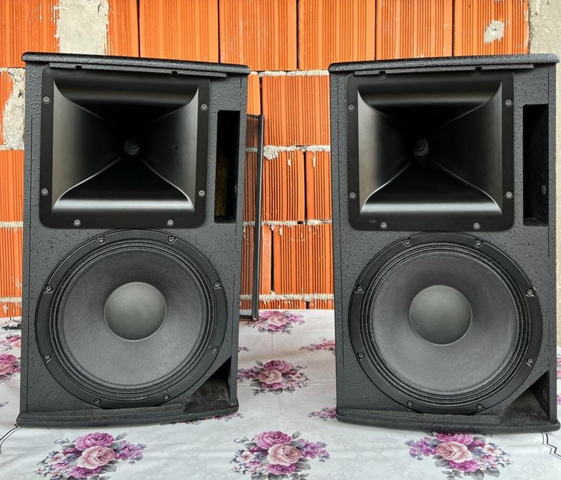 Boxe Kv2 Audio ESD 12 500 W RMS