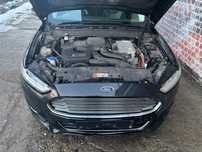 piese auto din dezmembrari ford mondeo 5 2.0 hybrid electric 2016
