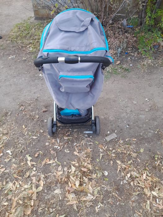 Коляски детские в хорошем состоянии