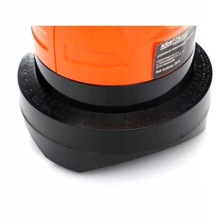 Nivela laser rotativ incrucisat 5m trepied carcasa ochelari (KD10309)