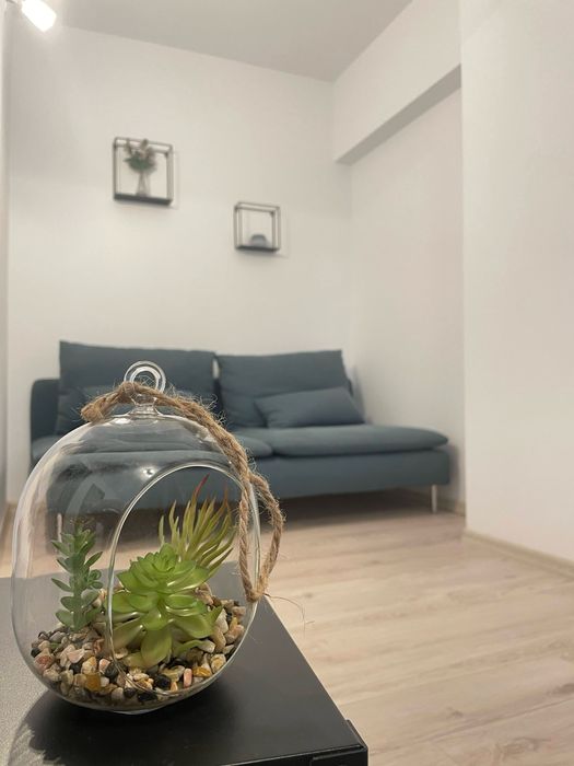 Garsoniera New Studio - Regim Hotelier Pitesti, EXCLUS ESCORTE