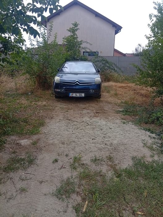Citroen C6 AN2008