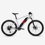 Bicicletă electrică Rockrider E-ST100 27.5" nouă 0km