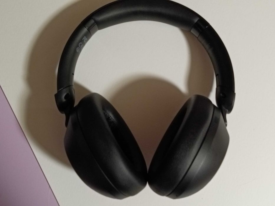 Слушалки PowerLocus Moonfly ANC