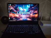Vând Laptop Lenovo legion 5