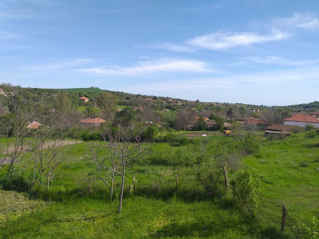Продава се Къща в с. Левка, Област Хасково - 150 кв.м за 272 €/кв.м - Снимка #14