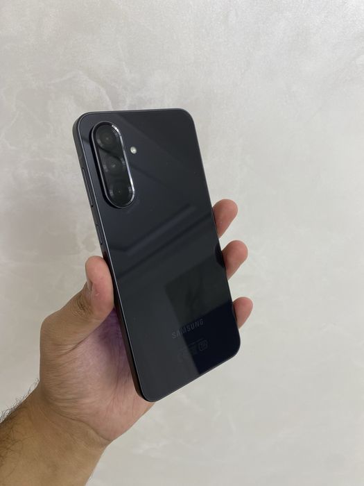 Samsung A36 ideal black