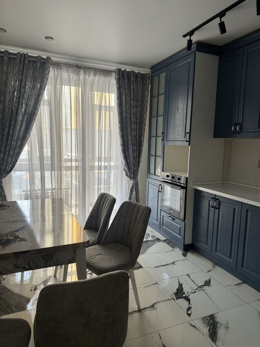 Сдам однокомнатную квартиру на долгий срок