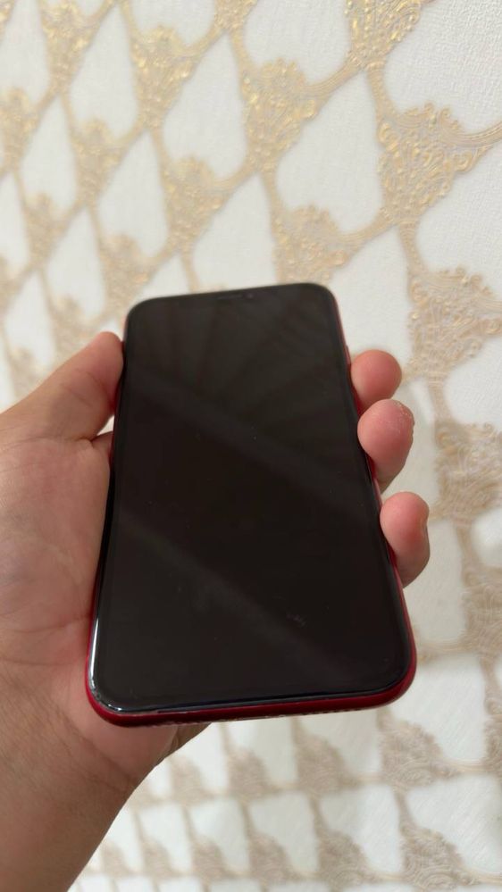 iphone xr 128 gb LL/A