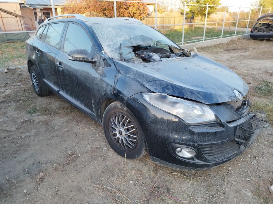 Piese Megane 3 2013 1.5 dci