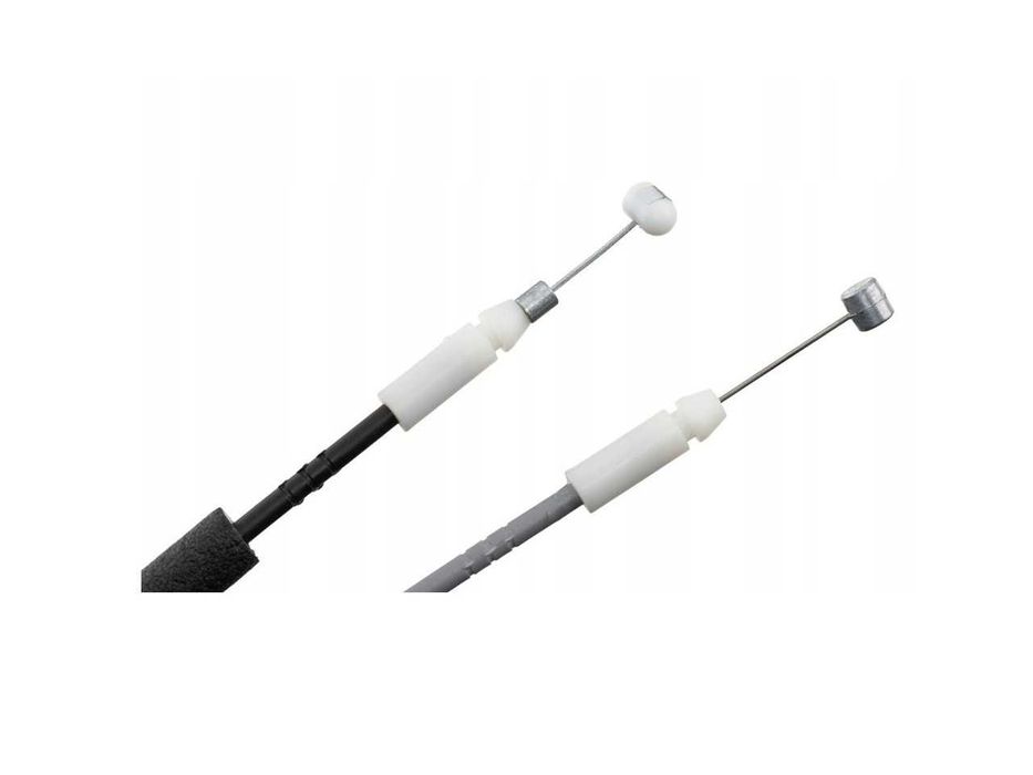 Брава за Hyundai i20 MK1