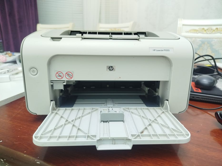 Продается принтер