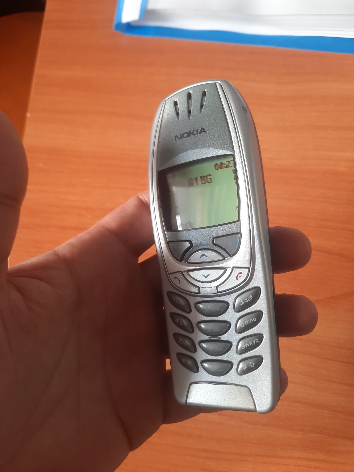 Nokia 6310i като нов