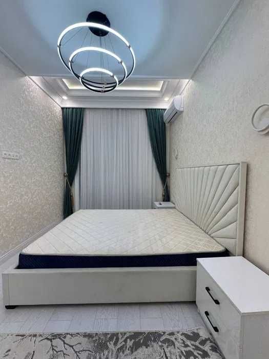 R7 Сдается КЛАССНАЯ квартира 2/2/9 на Лабзаке