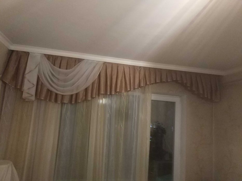 Продается ламбрекен
