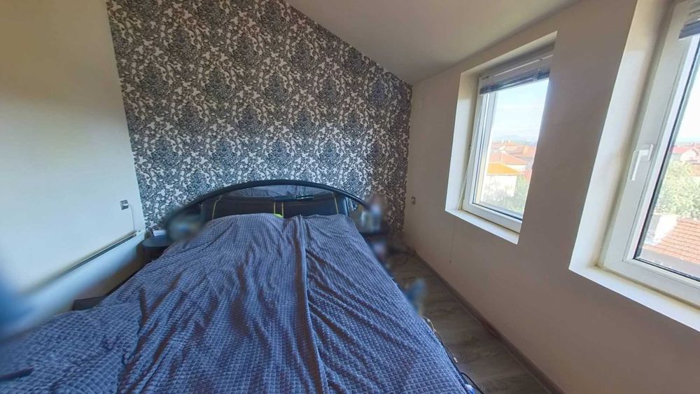 Продава се Мезонет в Монтана, Широк център - 105 кв.м за 1166 €/кв.м - Снимка #11