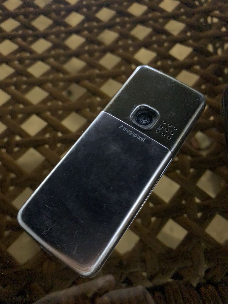 Nokia 6300 orginal