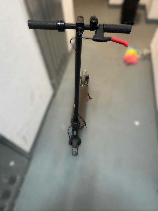 Trotineta electrica Xiaomi Mi Electric Scooter Pro 2