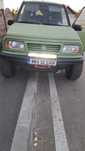 Suzuki 4x4 fara defecte