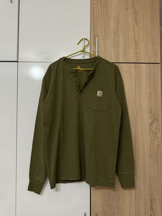 Мъжка блуза на Carhartt Размер L