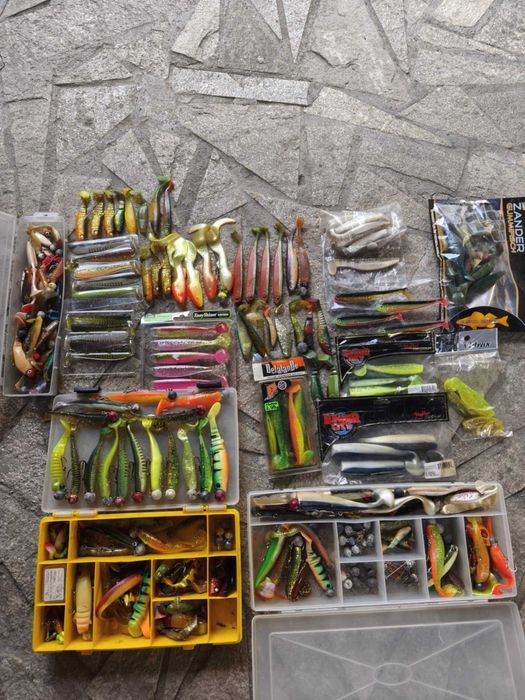Много Евтин джиг комплект!