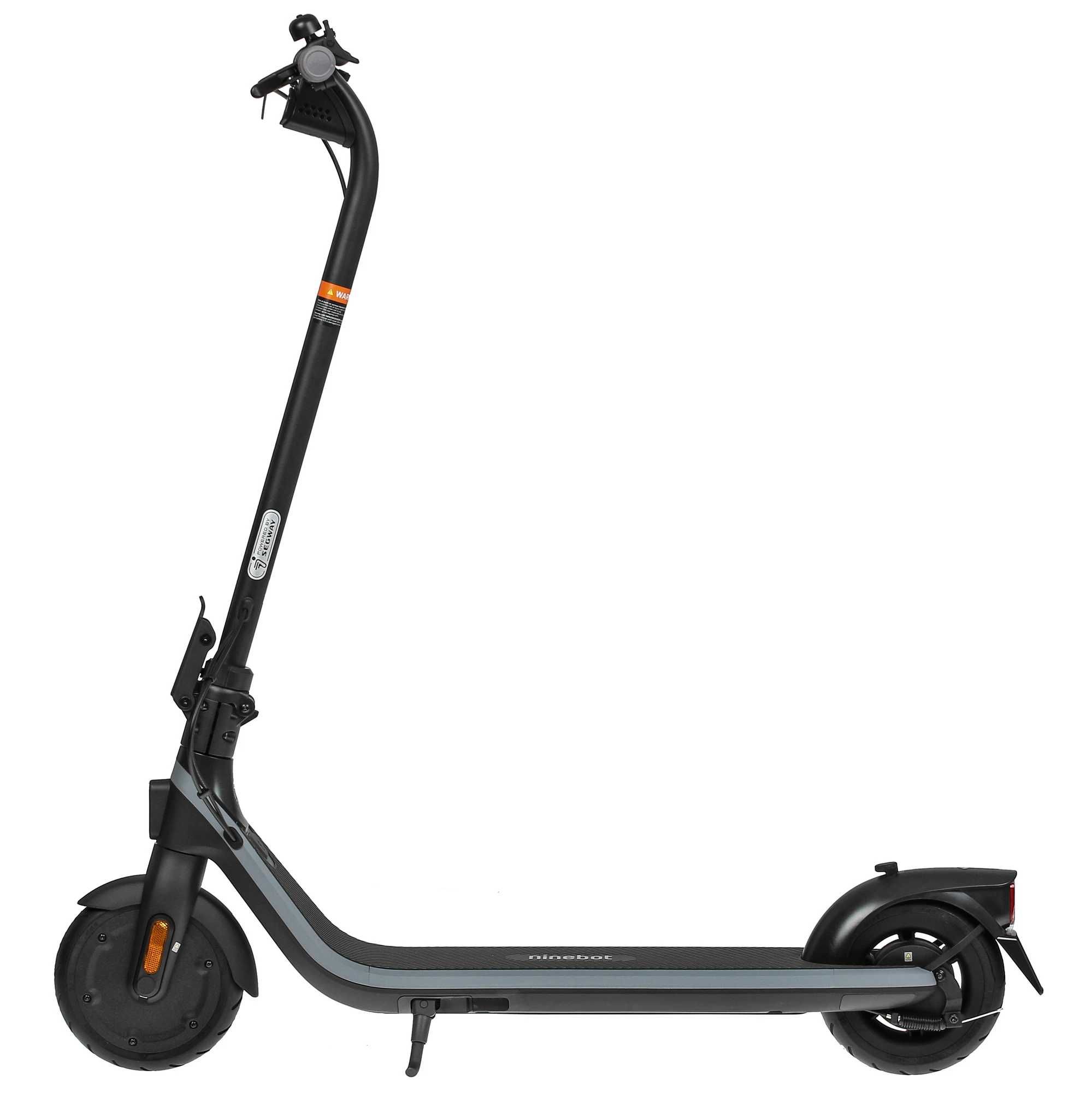 Электросамокат Ninebot KickScooter E2
