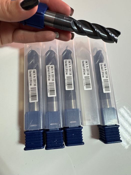 Freză frontală Simeta black-multi XL 016,0mm Germany