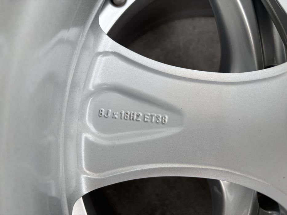 18 цола 5x112 MERCEDES GLC