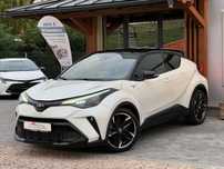 Toyota C-HR Toyota CHR, 1,8Hybrid GR,122 CP, Litium Ion,Garanție, Rate