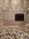 Canon image class mf 3010 новый в заводской упаковке