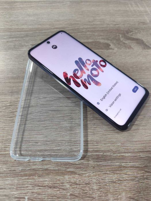 Мобилен Телефон Motorola G35